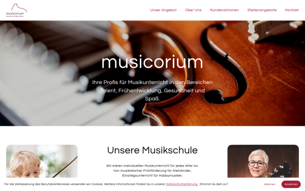 www.musicorium.de