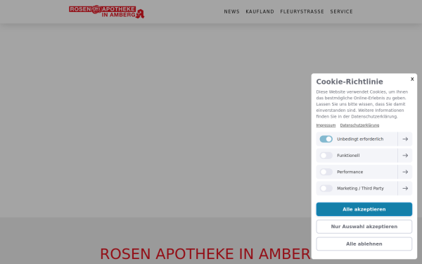 www.rosen-apo-amberg.de