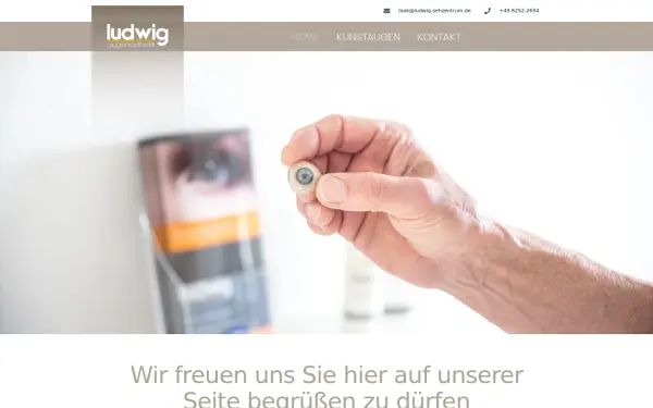 ludwig-kunstaugen.de