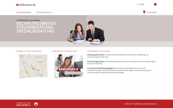www.oehlemann.de
