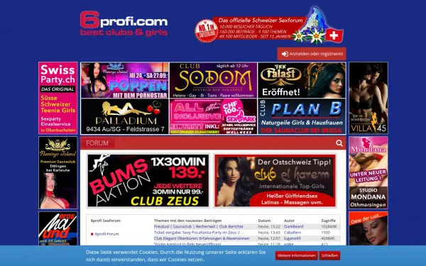 www.6profi-forum.com