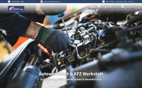 dietz-storck.de