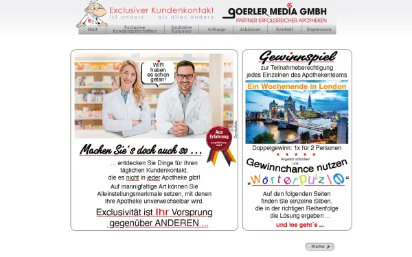 goerler-exclusiv.de