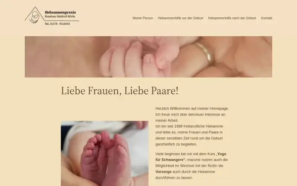 www.hebamme-koerle.de