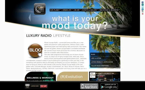www.planetloungeradio.com