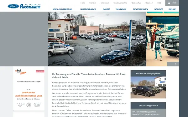 autohaus-rossmanith.de