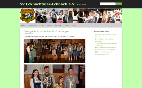 ecknachtaler-ecknach.de