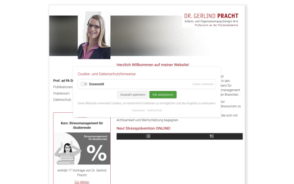 www.gerlind-pracht.de