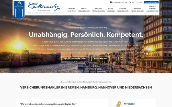 www.gmoennichjr.de