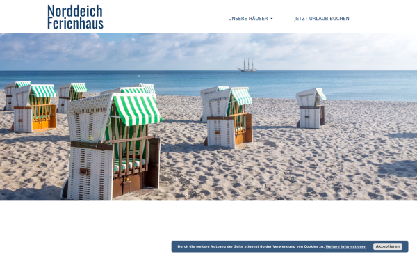 norddeich-kaczich.de