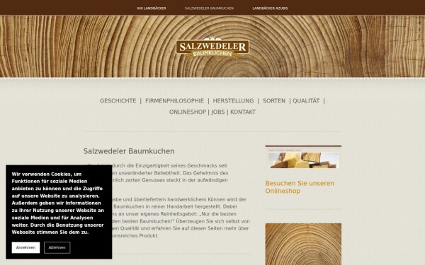 www.salzwedelerbaumkuchen.de