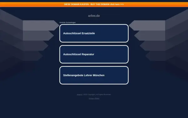arbw.de