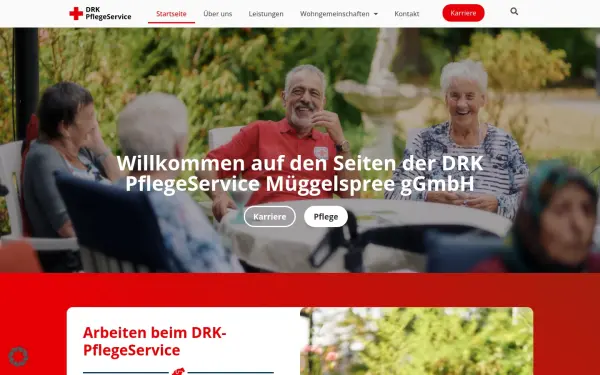 drk-pflegeservice.de
