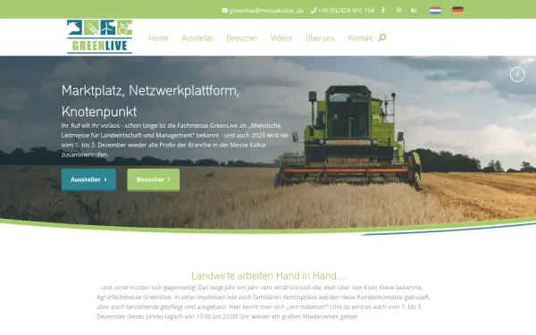 greenlivekalkar.de