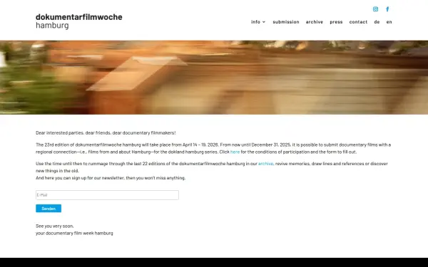 www.dokfilmwoche.com