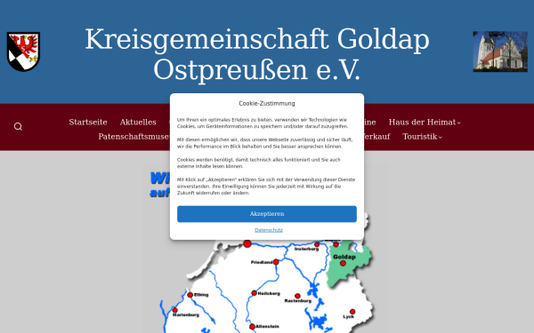 www.goldap.de