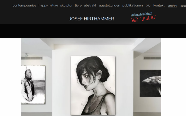 www.josef-hirthammer.com
