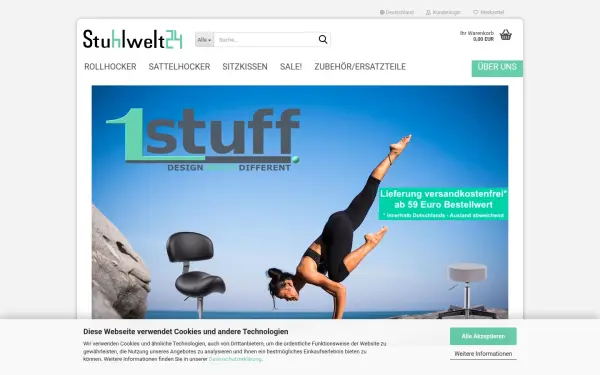 www.stuhlwelt24.de
