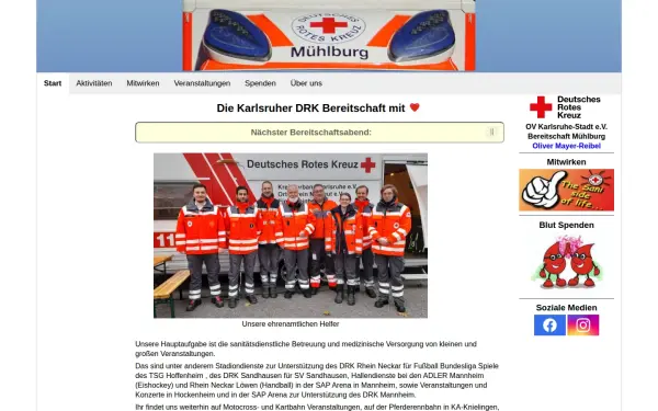 drk-muehlburg.de