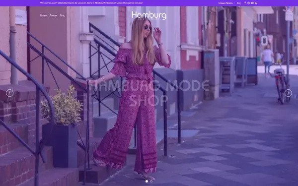 hamburg-mode.com