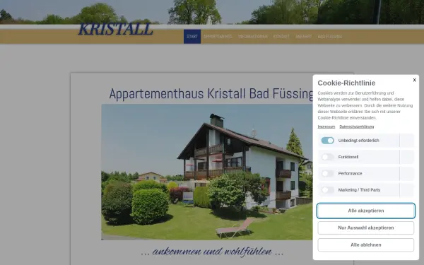 www.appartementhaus-kristall.de