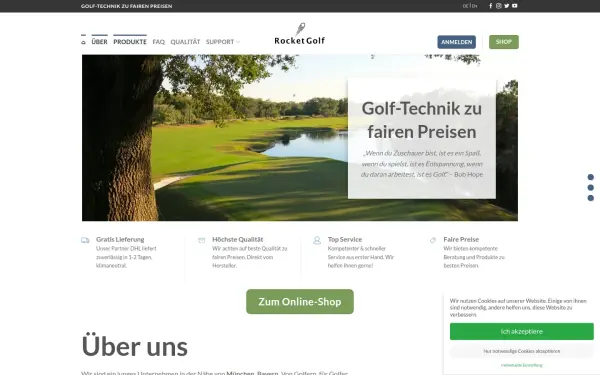 www.rocketgolf.de