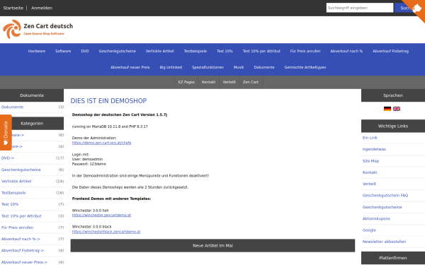 demo.zen-cart-pro.at