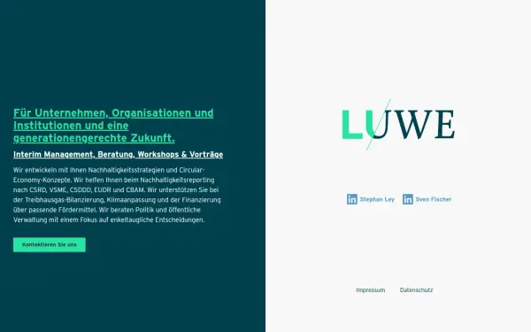 luwe.de