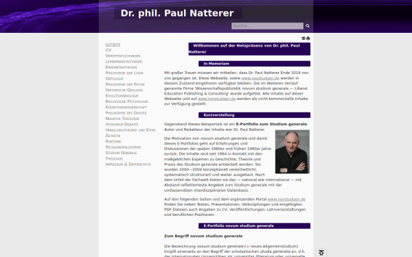 paul-natterer.de