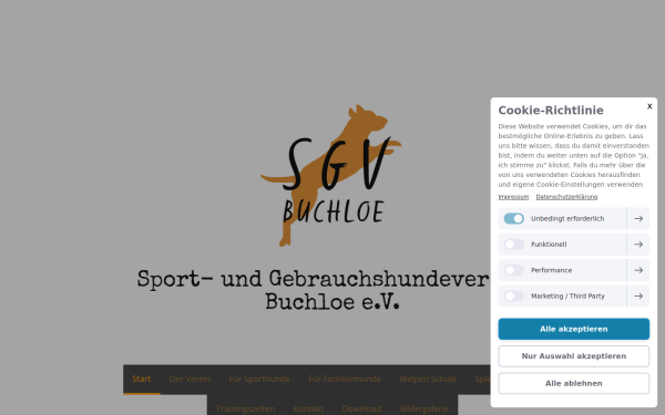 sgv-buchloe.jimdofree.com