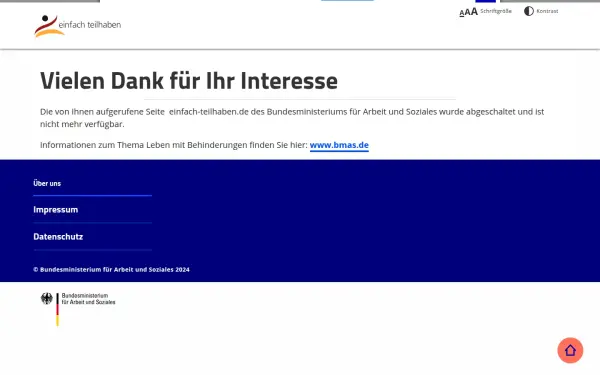 www.einfach-teilhaben.de