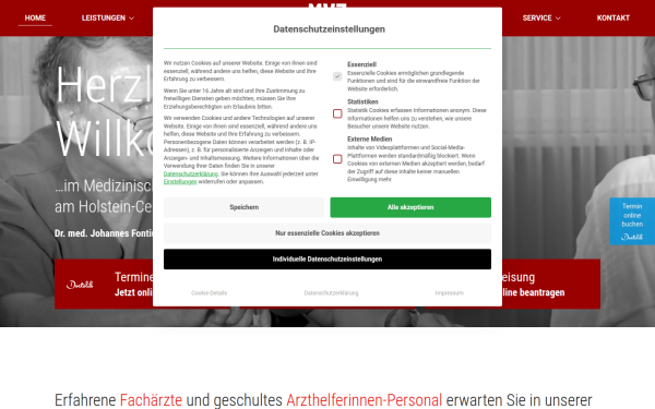 www.mvz-am-holstein-center.de