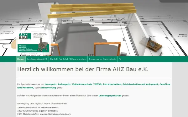 ahz-bau.de