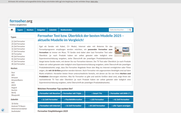 www.fernseher.org