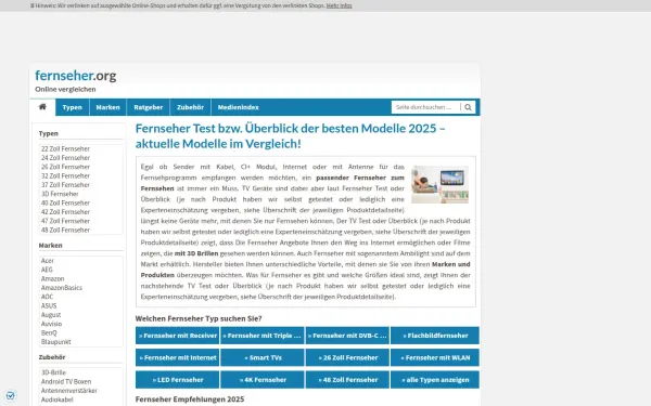 www.fernseher.org