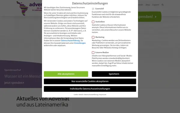 adveniat.de