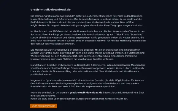 gratis-musik-download.de