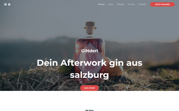 www.ginderl.at