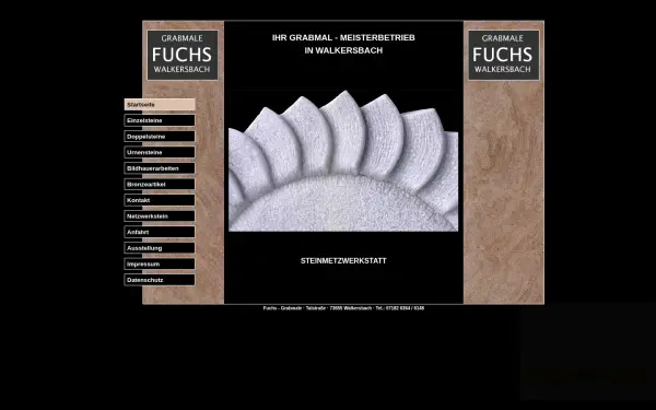 www.grabsteine-fuchs.de
