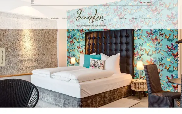 www.hotelimbunker.de