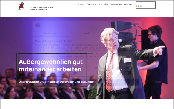 www.walter-kromm.de