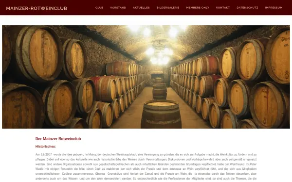 mainzer-rotweinclub.de