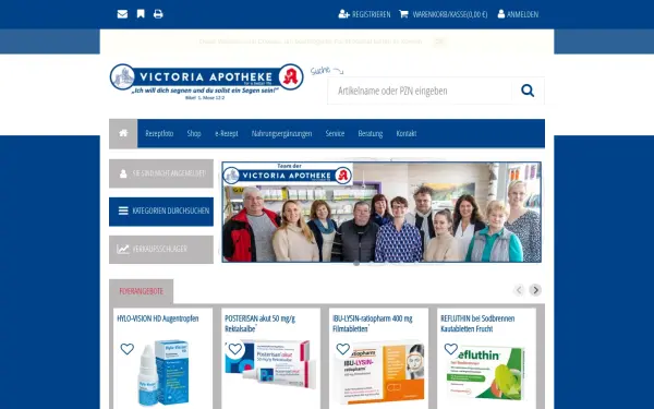 www.apotheke-victoria.de