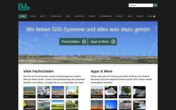 www.ibbgdv.de