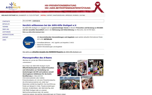 aidshilfe-stuttgart.de