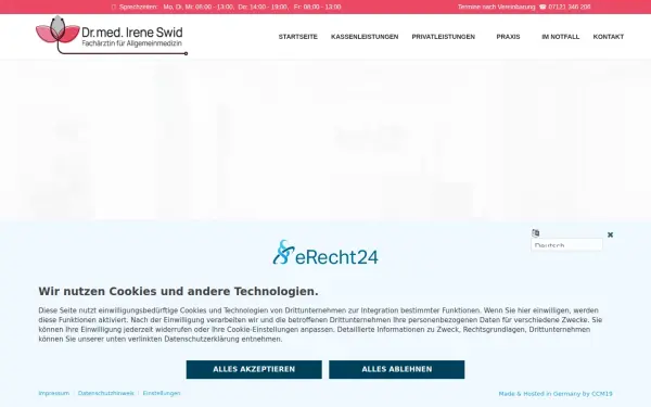 arztpraxis-swid.de