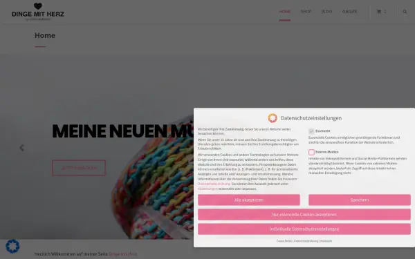 www.dinge-mit-herz.com