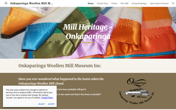 www.millheritage.com.au