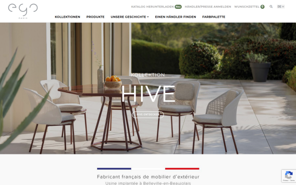 de.egoparis.com