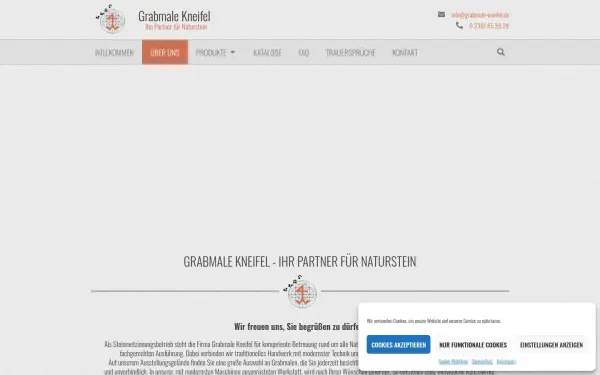 grabmale-kneifel.de